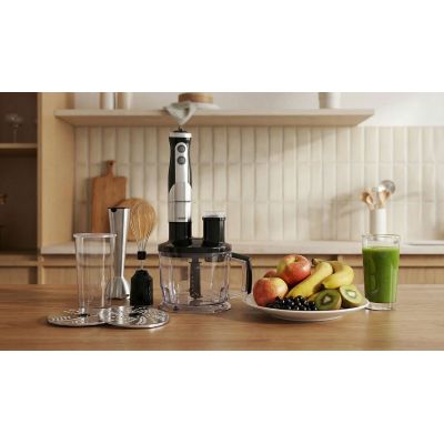 9. Esperanza Crema EKM004 Stabmixer (800W; schwarz)