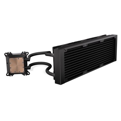 3. ENDORFY Navis F360 ARGB Wasserkühlung