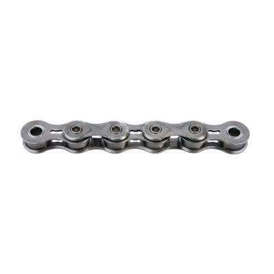 KMC Kette E101 EPT 1-Gang 112 Glieder BOX WAX