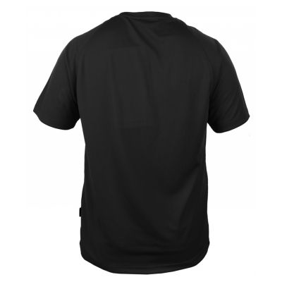 2. Hi-TEC Viggo M Laufshirt schwarz