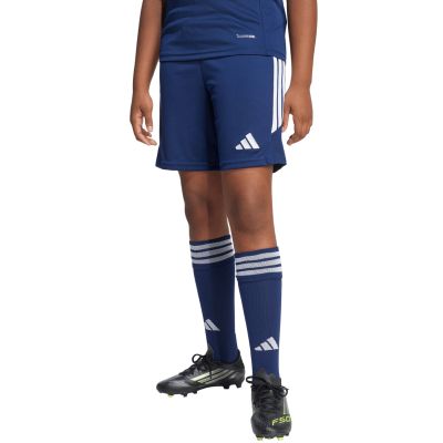 7. adidas Tiro 26 League Kindershorts in Marineblau KA8821