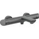 BQA D10M 5908212092040 Wandarmatur für Badewanne
