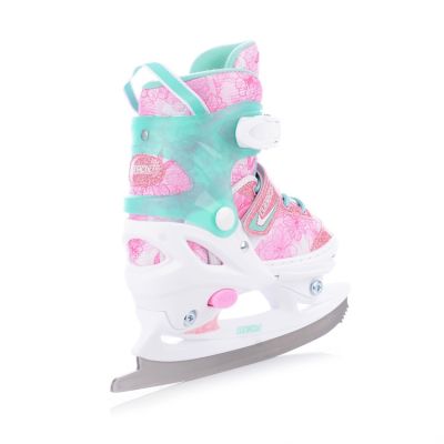 12. FunActiv Trilo 4in1 Gil Verstellbare Rollschuhe/Skates