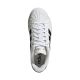 4. Damen-Sneaker adidas Streettalk Bold weiß KJ3856