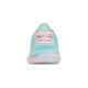 3. K-swiss ULTRA COURT PADEL Damen-Padel-Sneaker türkis (94436-411-M)