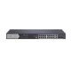 2. Hikvision DS-3E0520HP-E PoE-Switch 16p Gigabit Ethernet (10/100/1000)