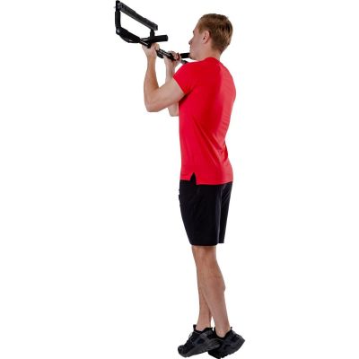 25. Multifunktionale Trainingsstange 94x35x24cm Pure 2 Improve