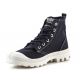 8. Palladium Pampa Blanc Schuhe 78882-480-M