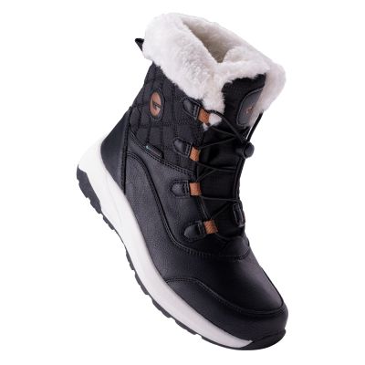 9. Hi-Tec Mester Wp Teen Jr Schuhe 92800555587