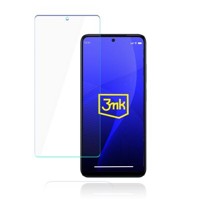 2. Xiaomi Redmi Note 12s – 3mk FlexibleGlass™