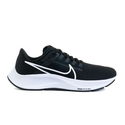 2. Nike Air Zoom Pegasus 38 Schwarz 38