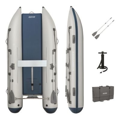 14. Bestway 65185 Schlauchboot für 1 Person, Reise-/Freizeitfloß