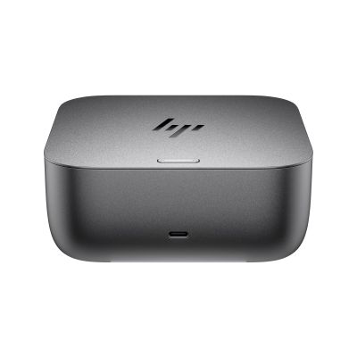 188. HP Thunderbolt 4 Ultra 180W G6 Dock