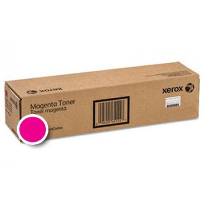 2. Xerox 006R01703 Tonerkartusche, 1 Stück, Original Magenta