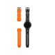 2. BLOW X14 Pro GPS AMOLED Smartwatch