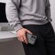 6. Tech-Protect Rugged Shield Case für Xiaomi Redmi Note 17 Pro 5G – Mattschwarz