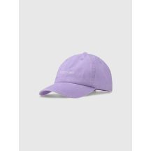 Kinder-Strapback-Cap 4F 4FJWSS25ACABU390-52S