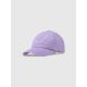 Kinder-Strapback-Cap 4F 4FJWSS25ACABU390-52S