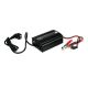 12-V-Netzladegerät für BC-10-Akkus, 10 A (230 V/12 V), 3 Ladestufen