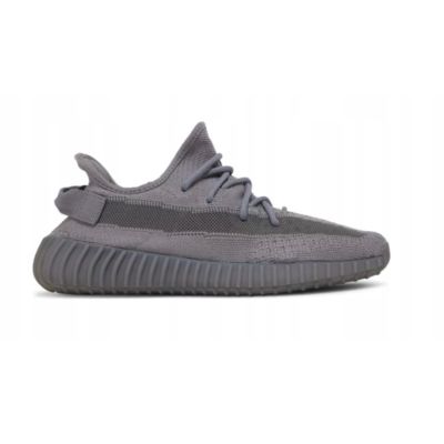 Adidas Yeezy Boost 350 V2 Steel Grey Herren-Sneaker - IF3219