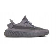 Adidas Yeezy Boost 350 V2 Steel Grey Herren-Sneaker - IF3219