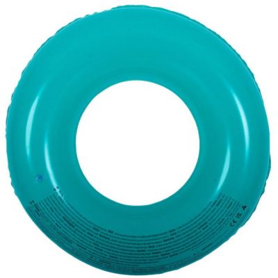 3. Schwimmring 90 cm Daisy Türkis 35662