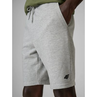 3. Herren-Jogginghose 4F 4FRSS26TSHOM0970-27M
