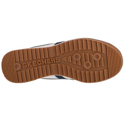 4. Skechers Zinger - Manzanilla Totale 183280-WNVR Weiß 41