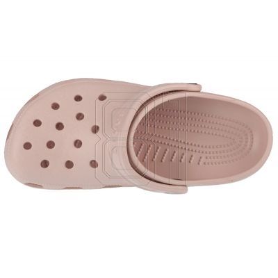 4. Crocs Classic Clog W 10001-6UR
