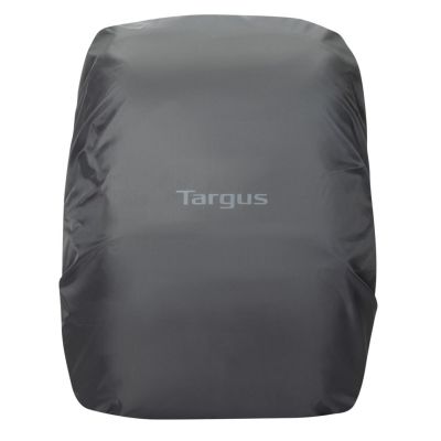 12. Targus Sagano Rucksack, 39,6 cm (15,6 Zoll), Schwarz/Grau
