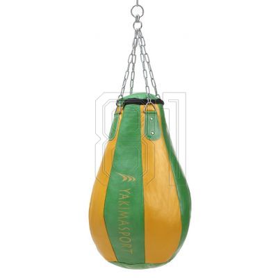 Boxsack, birnenförmig Yakima Gigant 100491