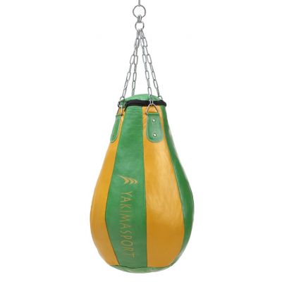 Boxsack, birnenförmig Yakima Gigant 100491