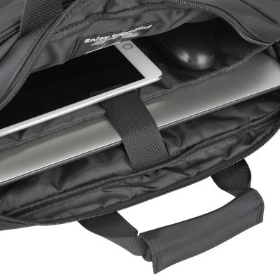 8. Modecom Laptop-Rucksack 15,6'' PORTO