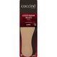 Coccine Lederschuheinlagen mit Latex
