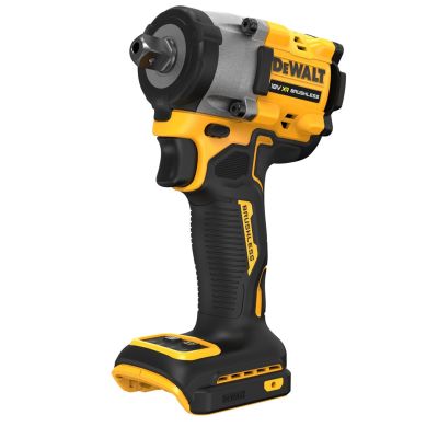 8. 18V DCF922N DEWALT Schlagschrauber