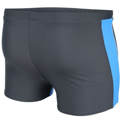 2. Aqua Speed Jason M Badeanzug blau