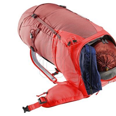 12. Deuter Futura 30 SL Rucksack 3400721-5589