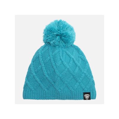2. Rossignol Jr Luna Cap