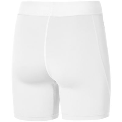 2. Nike DF Strike NP Short Damen Weiß DH8327 100