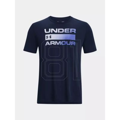 9. Under Armour T-Shirt M 1329582-408