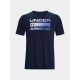 9. Under Armour T-Shirt M 1329582-408