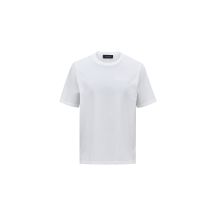 Peak Performance M Original T-Shirt mit kleinem Logo, Weiß