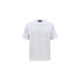 Peak Performance M Original T-Shirt mit kleinem Logo, Weiß