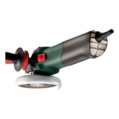 5. Metabo WEV 15-125 Quick HT Winkelschleifer 12,5 cm 9600 U/min 1550 W 2,5 kg