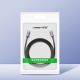 2. Ugreen US161 50751 USB-C 3.1 / USB-C 3.1 Kabel 1,5 m – Grau