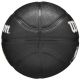 4. Wilson Team Tribute Milwaukee Bucks Mini-Basketball WZ4017606XB