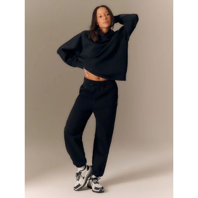 Damen-Jogginghose 4F 4FRSS26TTROF1961-20S