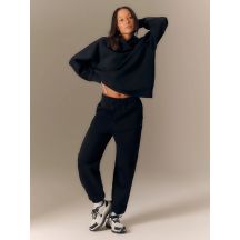 Damen-Jogginghose 4F 4FRSS26TTROF1961-20S