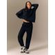 Damen-Jogginghose 4F 4FRSS26TTROF1961-20S