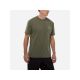 3. MILLET Cimaï Climb Ts Ss M grünes Herren-T-Shirt